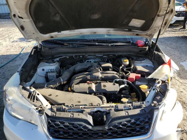 2015 SUBARU FORESTER 2 - JF2SJADCXFH430212