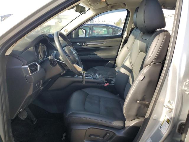 2019 MAZDA CX-5 TOURI - JM3KFBCM8K1629155