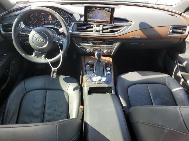 2016 AUDI A7 PREMIUM WAUWGAFC1GN051451