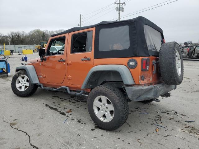 Vin: 1j4ba3h14bl508455, lot: 51313115, jeep wrangler sport 20112