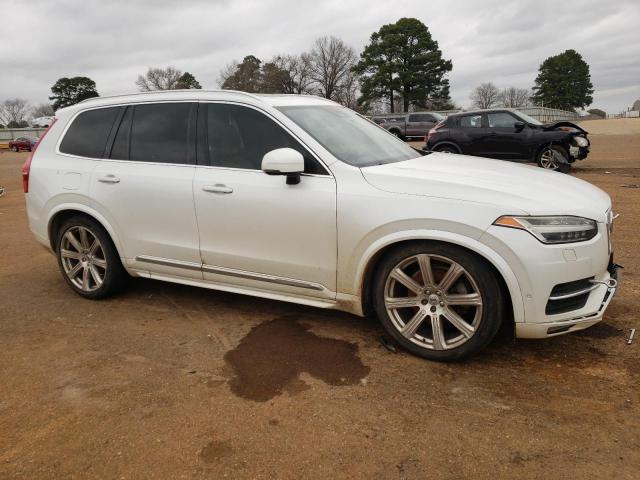 Vin: yv4a22pl4g1083542, lot: 48161945, volvo xc90 t6 20164