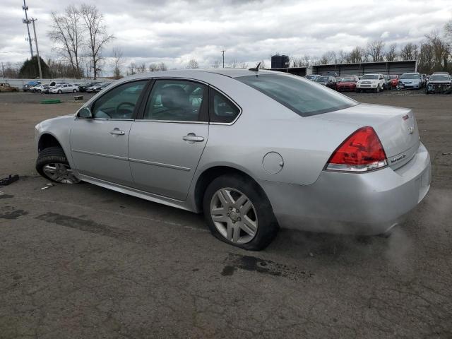 Vin: 2g1wb5e39e1185447, lot: 47588945, chevrolet impala lt 20142