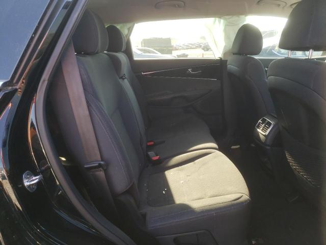 2019 KIA SORENTO L - 5XYPG4A38KG595560