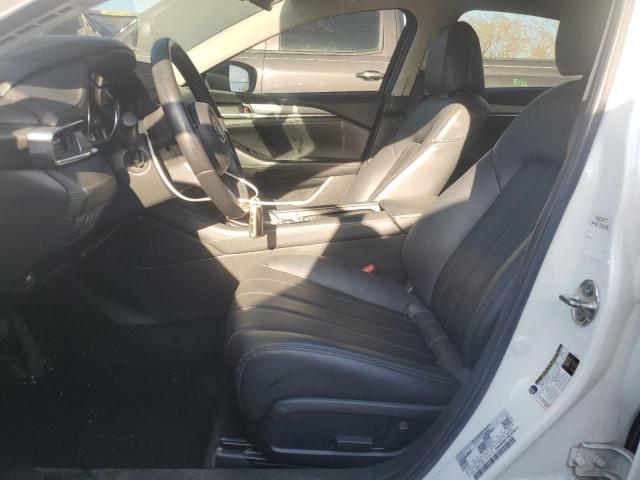 2021 MAZDA 6 TOURING - JM1GL1VM6M1612064