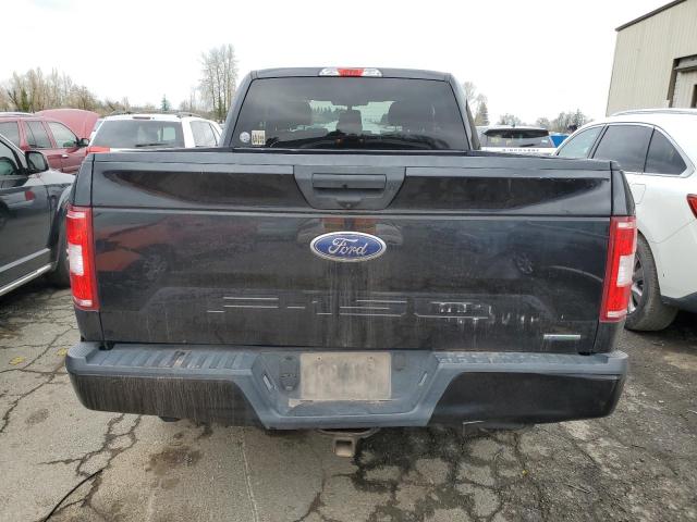 2019 FORD F150 SUPER - 1FTEX1EP0KKC22297