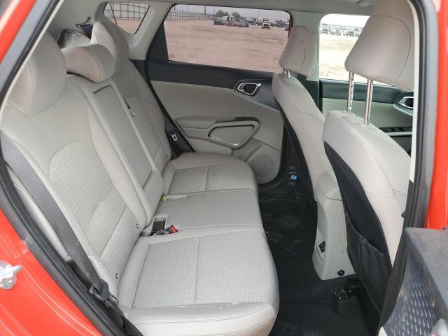 2023 KIA SOUL EX - KNDJ33AU0P7216284