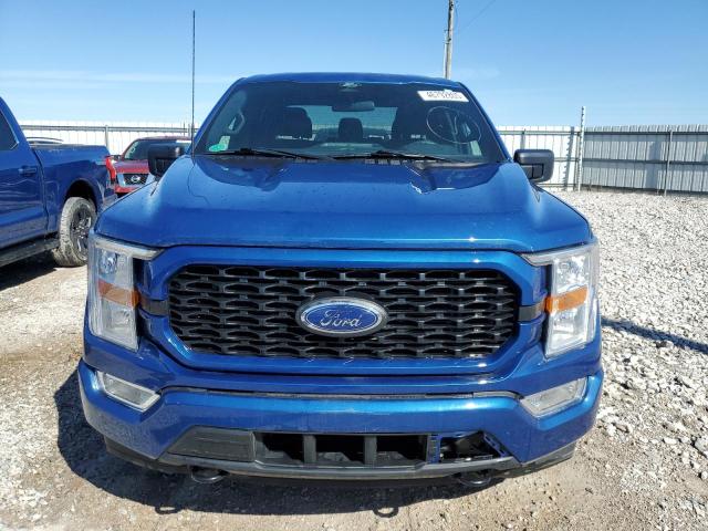 2022 FORD F150 SUPER - 1FTEW1EPXNFB96436