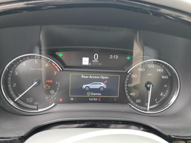 2023 CADILLAC XT5 PREMIU - 1GYKNCR48PZ103975