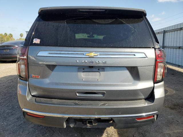 2021 CHEVROLET TAHOE C150 - 1GNSCMKD8MR454528