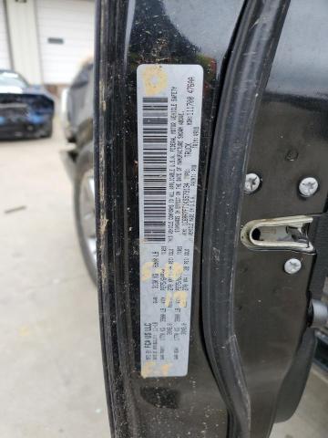 2019 RAM 1500 CLASS - 1C6RR7FT1KS579134