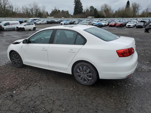 Vin: 3vwdp7aj3cm363100, lot: 48808345, volkswagen jetta se 20122