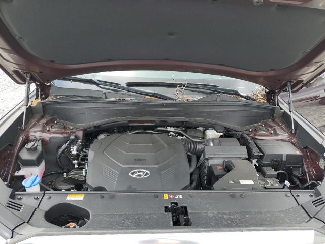 2025 HYUNDAI PALISADE C - KM8R74GE0SU824972