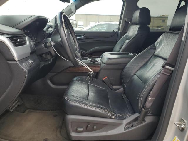 2015 GMC YUKON SLE 1GKS1AKC3FR260002