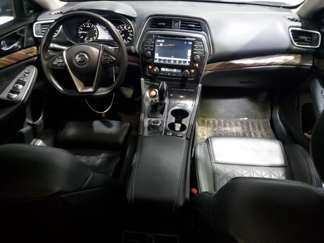 2018 NISSAN MAXIMA 3.5 - 1N4AA6AP4JC362015