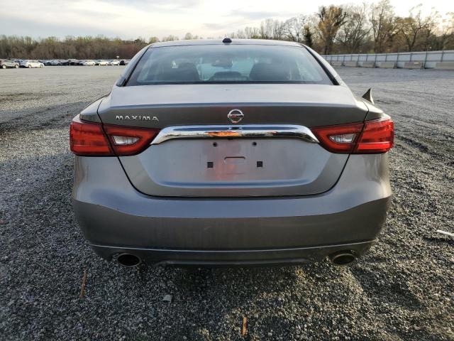 2016 NISSAN MAXIMA 3.5 - 1N4AA6AP8GC394183