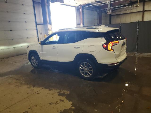 2024 GMC TERRAIN SL - 3GKALVEG0RL363255