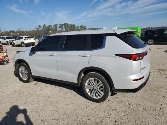Vin: ja4j3ua84rz080459, lot: 47475125, mitsubishi outlander es 20242