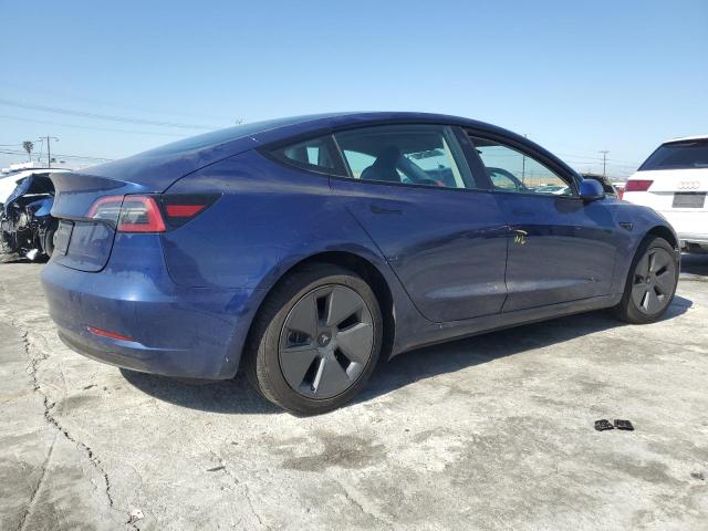 Vin: 5yj3e1ea6pf649934, lot: 47597395, tesla model 3 20233