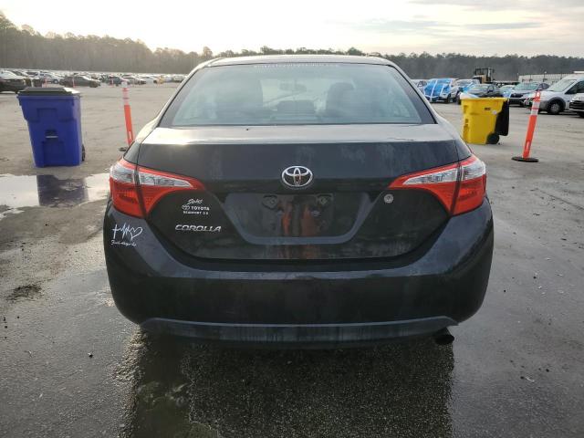2016 TOYOTA COROLLA L - 2T1BURHEXGC680992