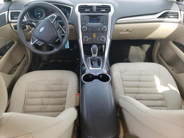 2015 FORD FUSION SE - 1FA6P0H78F5116426