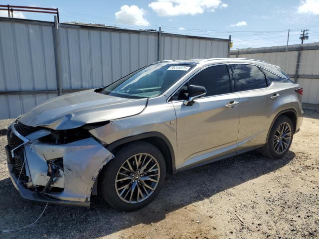LEXUS RX 350 BAS