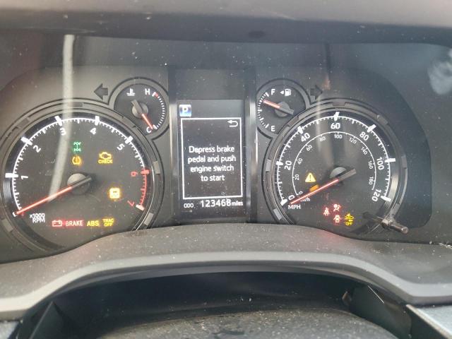 2020 TOYOTA 4RUNNER SR - JTEBU5JR1L5815513