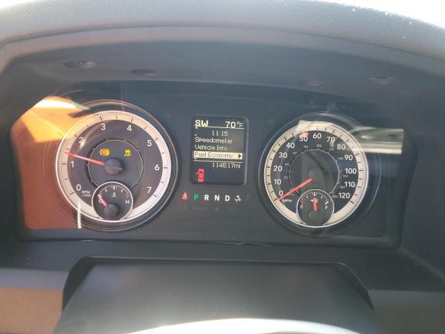 2016 RAM 1500 ST - 1C6RR7FT7GS173849