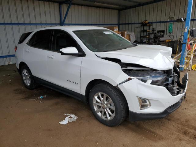 Vin: 2gnaxuev9l6109555, lot: 51167365, chevrolet equinox lt 20204