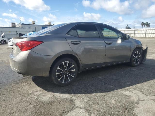 Vin: 5yfburhe0jp775035, lot: 46703055, toyota corolla l 20183