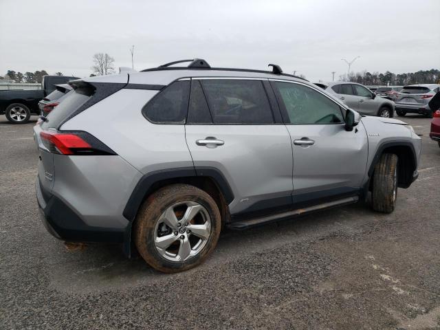 Vin: 2t3dwrfv5lw086493, lot: 48483945, toyota rav4 limited 20203