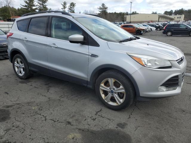 Vin: 1fmcu9gx8fua34337, lot: 50058065, ford escape se 20154