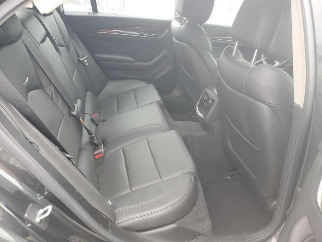 2014 CADILLAC CTS - 1G6AP5SX5E0159985