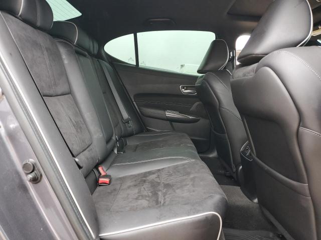 2018 ACURA TLX TECH+A - 19UUB2F63JA011512