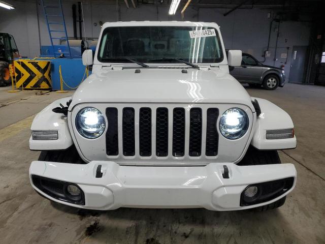 2022 JEEP GLADIATOR - 1C6HJTFG9NL141166
