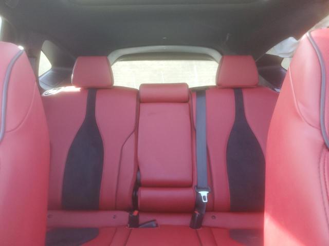 2022 ACURA RDX A-SPEC - 5J8TC2H66SL000192