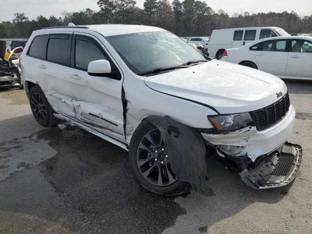 2019 JEEP GRAND CHER - 1C4RJFAG1KC587796
