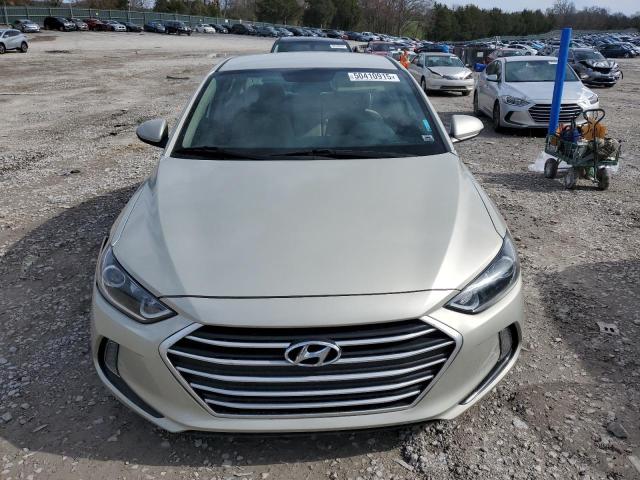 2017 HYUNDAI ELANTRA SE - 5NPD84LF5HH013732