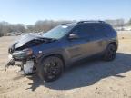2021 JEEP CHEROKEE L - 1C4PJLLB7MD173555