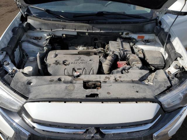 2018 MITSUBISHI RVR SE JA4AJ3AU2JU600429