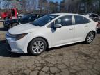 2024 TOYOTA COROLLA LE - 5YFB4MDE0RP221143