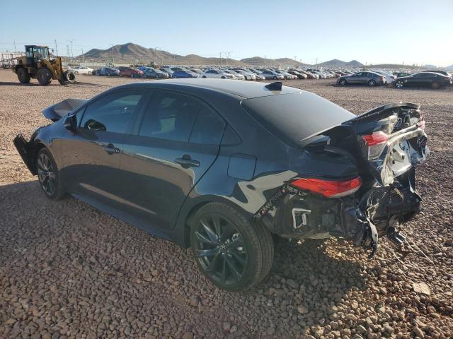 Vin: jtdbcmfe5s3074882, lot: 49731865, toyota corolla le 20252