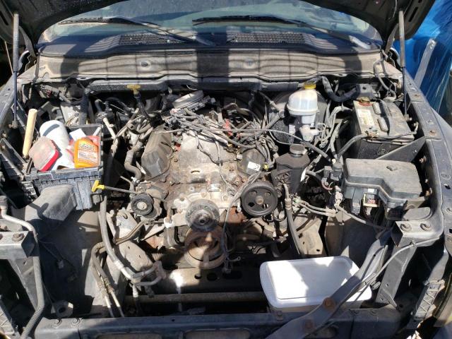 2002 DODGE RAM 1500 #3275461783