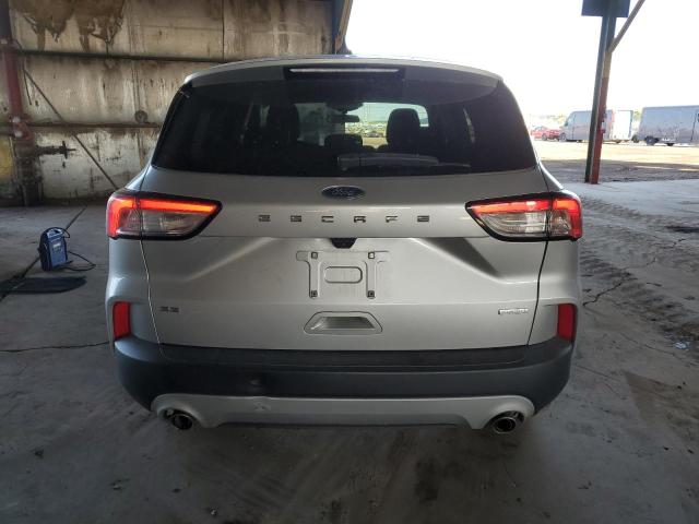 2020 FORD ESCAPE SE - 1FMCU0G64LUB97999