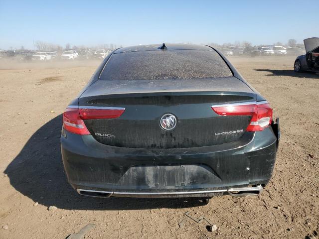 2017 BUICK LACROSSE P 1G4ZR5SS7HU170641