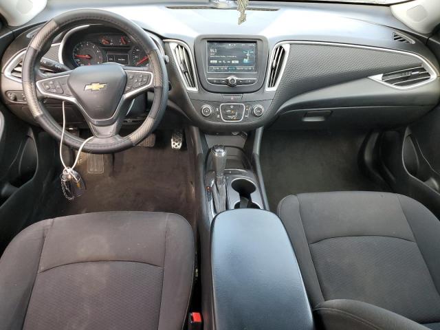 2018 CHEVROLET MALIBU LS - 1G1ZB5ST8JF185380