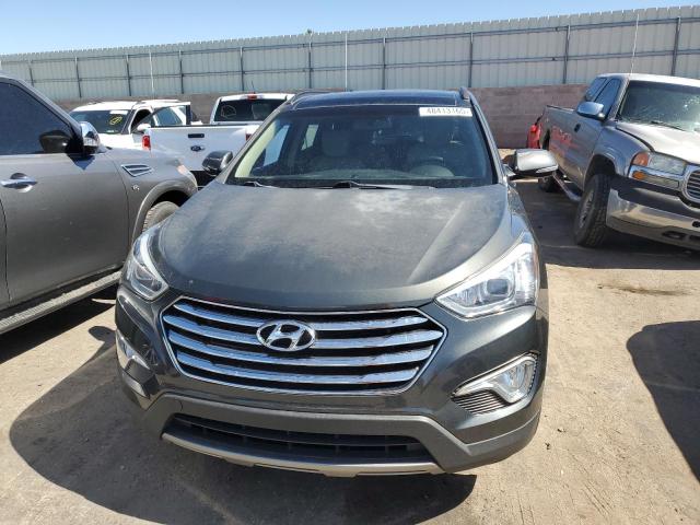 2014 HYUNDAI SANTA FE G - KM8SR4HF3EU067914
