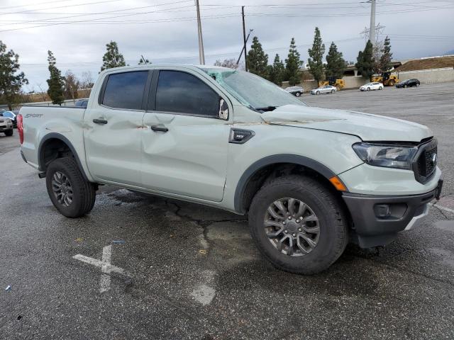 Vin: 1fter4eh3mld10312, lot: 48553625, ford ranger xl 20214