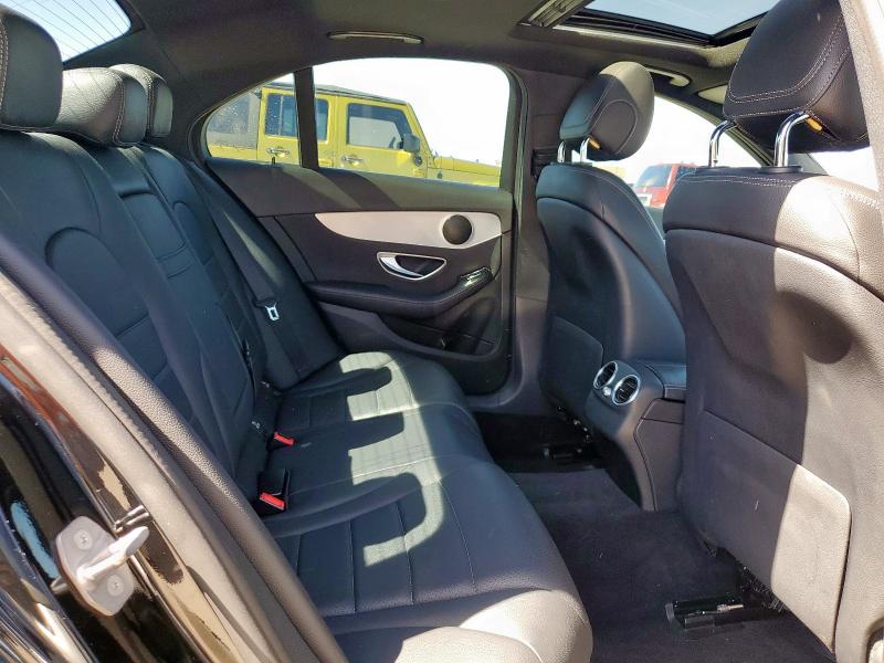 2018 MERCEDES-BENZ C 300 - 55SWF4JB5JU273467