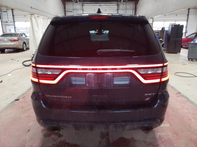 2018 DODGE DURANGO SR 1C4SDJGJ3JC216913