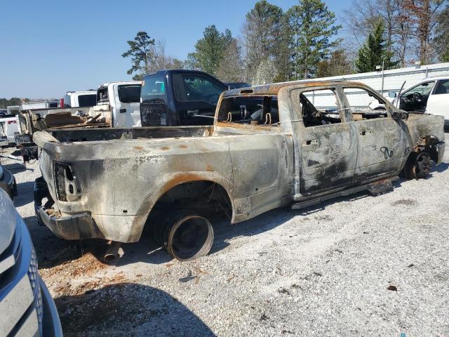 Vin: 3c63rrglxpg623758, lot: 52343875, ram 3500 tradesman 20233